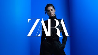 Zara Type Fashion Shop Background Playlist 2025