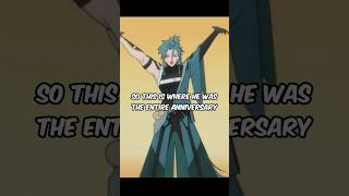 So this is where Jiyan was the entire Anniversary! #wutheringwaves #jiyan