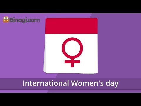 International Women's day