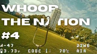 Do It | TinyWhoop Freestyle (WhoopTheNation #4)
