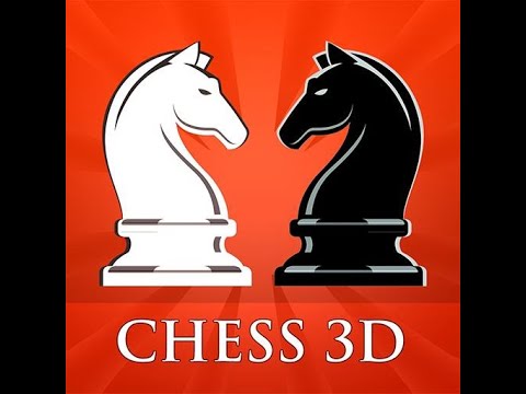 Chess Game 3d  online  chess  playing #games #chess #onlinegaming #playinggames