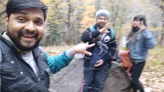 Kheerganga Trek | Adventure Part -1 | Himachal Pradesh | #chasing_success | CM Pundhir