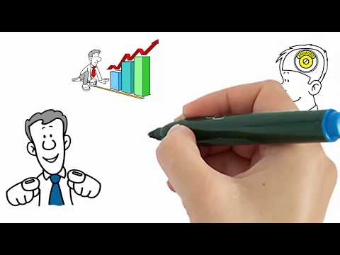 whiteboard animation video