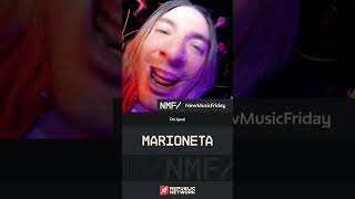 Temazos para que empieces el viernes con todo el flow y no le bajes en todo el finde 😎🔥