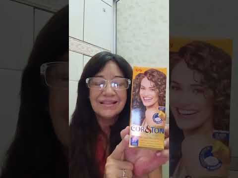 This number dried out my hair, 6.0