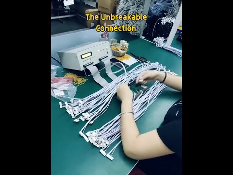 Reliable Wire Harness Assembly Bulk Wholesale Supply
