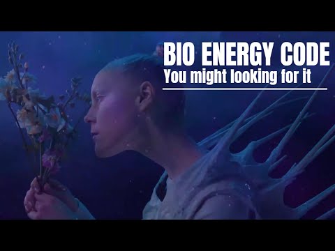 What is Bio Energy Code? WASTE OF TIME?