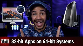 Using Older Hardware on Newer Computers - Legacy Hardware Compatibility on 64-bit Systems