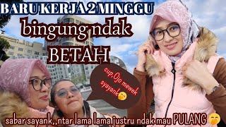 TRICKS FOR SUCCESSFUL CONQUERING YOUR EMPLOYER'S HEART ‼️ HONG KONG TKW TELLS A STORY