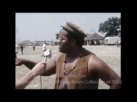 Hippies with Gems of Wisdom