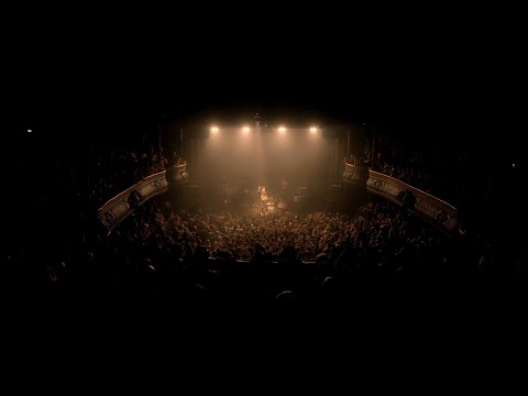 N'AIE RIEN A CRAINDRE - EIFFEL - LIVE A LA CIGALE 2019