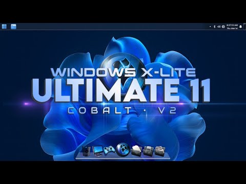 🚀 Windows 11 BUT Faster! 🔥 Install OPTIMUM 11 on Any PC – No TPM, No Microsoft Account! @YOGIPCTUBE