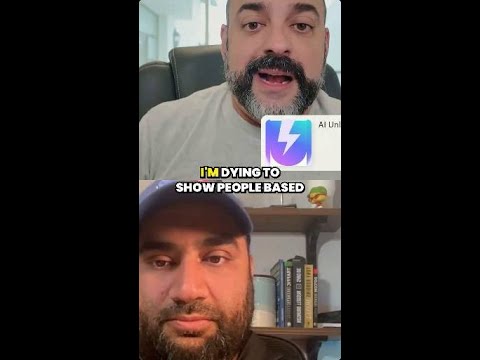 Benefits of Attending AI Unleashed Intensive #shorts