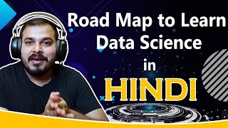 Starter Roadmap For Data Science In Hindi