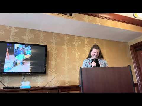 Rachel’s tribute to Karen Hed