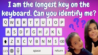 General Knowledge Quiz about computers for kids, Questions and answers about Computer for Kids