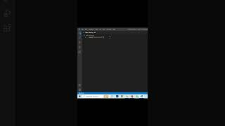 Python Tutorial 🔥 | python beginners 😱 | python 🙋‍♂️ #shorts #python @mastiwithcode