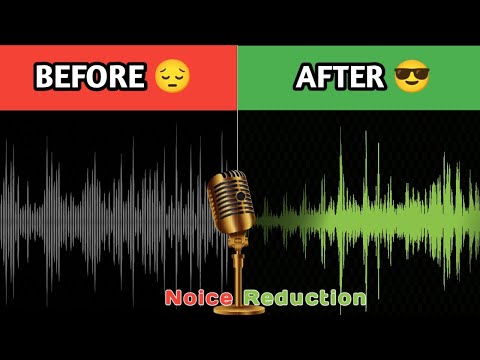 How To Edit Voice For YouTube Videos || How To Edit Voice In Laxis Audio Editor