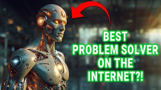 MECLABS AI's Problem Solver in Action
