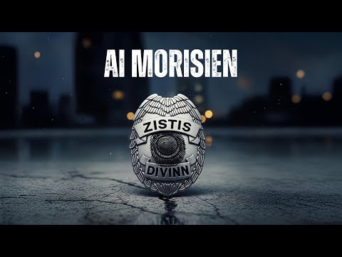 AI Morisien - Zistis Divinn (Official Visualizer)