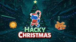Manipulating Memory with Cheat Engine - Hacky Christmas [NahamCon 2025 CTF]