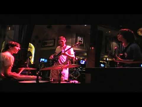 Skin Cells @ Hard Rock Cafe Pt 2