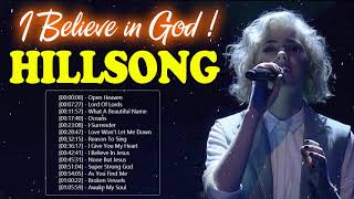Ultimate Christian Worship Songs Of Hillsong WORSHIP 2021 Best Playlist🙏Best Hillsong Worship Songs