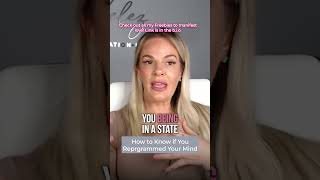 How to Know if You Reprgrammed Your Mind #reprogramyourmind  #selfconcept #whispertechnique