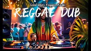 Reggae Dub Beats: The Perfect Ganja Music Mix Experience (Dub Reggae - Dub Ganja - Dub Mix)