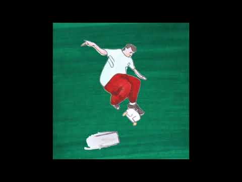 Rodney Mullen Kickflip Casper Slide Hand Drawn Animation #shorts