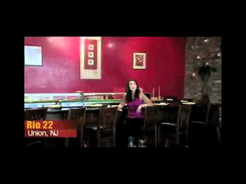 Sandy Kim commercial/host actor reel v2