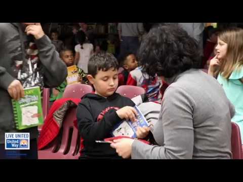 The Impact - Ozark Literacy Council