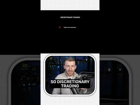 How To Trade Large Capital