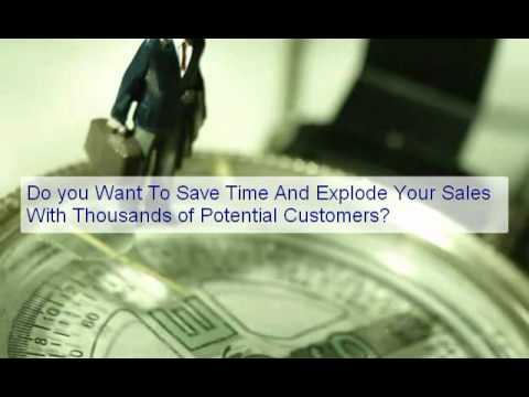 Planing your marketing strategy with GME