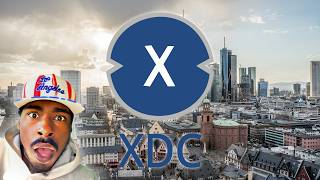 $10 Trillion Trade Finance Shift Nobody Talking About | XDC News Update
