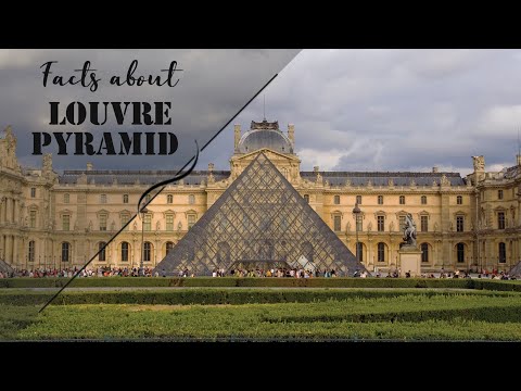|Facts about Louvre Museum |