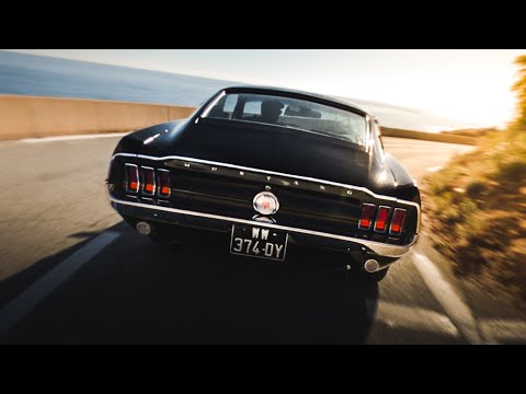 MY 1968 MUSTANG FASTBACK FULL PRESENTATION!