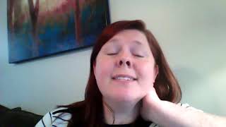 Sensory Awareness Exercise