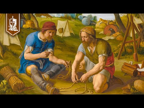 10 Medieval Survival Tricks That Still Work Today