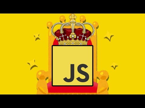 Why EVERYONE Should Learn JavaScript in 2024
