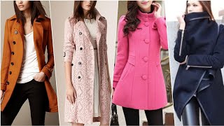 winter wear Coat and Jacket design Collection