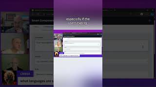 Smart Components - Unlocking Multilingual Capabilities #blazor #dotnet #ai #aspnetcore
