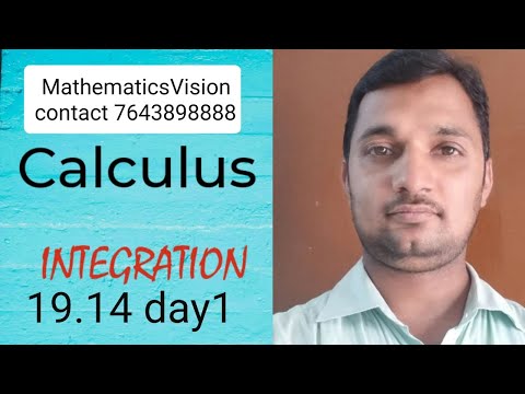 Integration Day 34