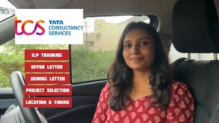 TCS 🧨 Selection To Project♟️Explained | Tamil🎲 | Know This Before Joining 🚀 