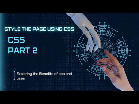 css part 2  inline and external css||#extremecodeing