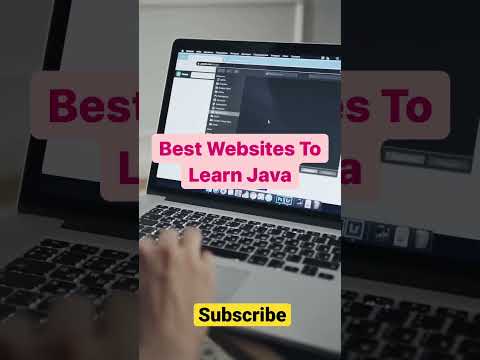 Best website to learn java #java #javaprogramming #programmers #coding #algorithmanalysis #coding