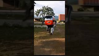 Cargo truck walk😱🔥#ytshorts #tatamotors #cargotruck #automobile #viral #viralvideo #shorts