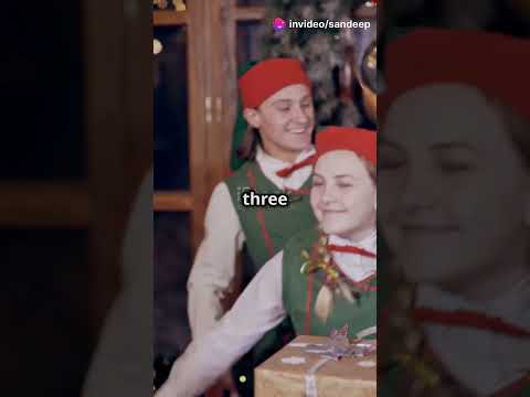 Santa Claus is Coming to Town! 🎅 2024 12 04#shorts #youtube #funny #santa #christmas