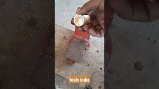 PVC pipe jugad | jugad tool hanger. #jugad #shorts #shortvideo #tools #shortsvideo #toolsitems