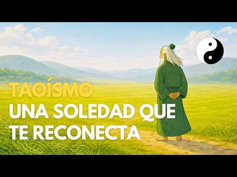 El tiempo de la soledad - Taoísmo